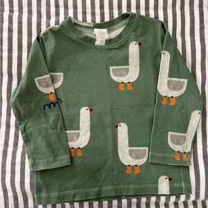 Don’t Grow Up shirt